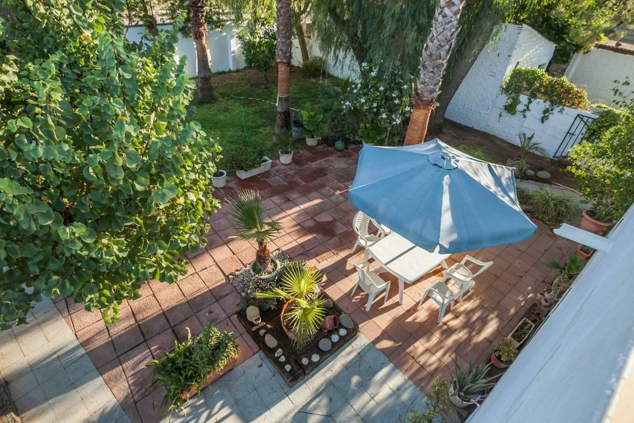 Villa Del Manzano Villanueva del Ariscal Экстерьер фото