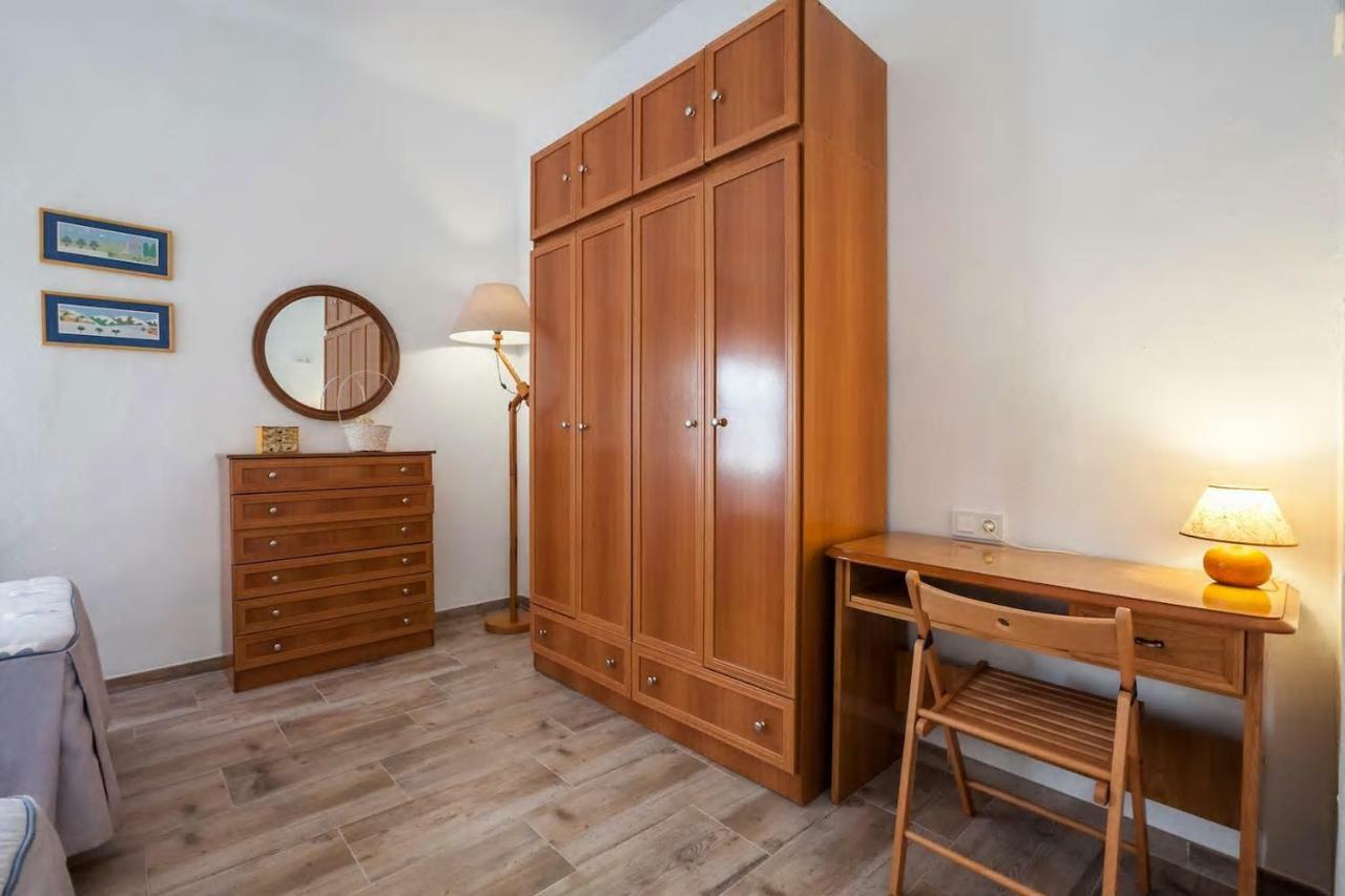 Villa Del Manzano Villanueva del Ariscal Экстерьер фото