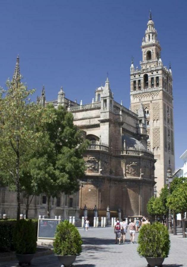 Villa Del Manzano Villanueva del Ariscal Экстерьер фото